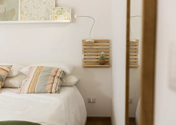 Апартаменты Casa Margherita *