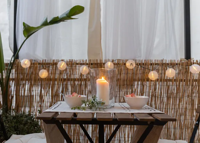 Casa Margherita Апартаменты Рим