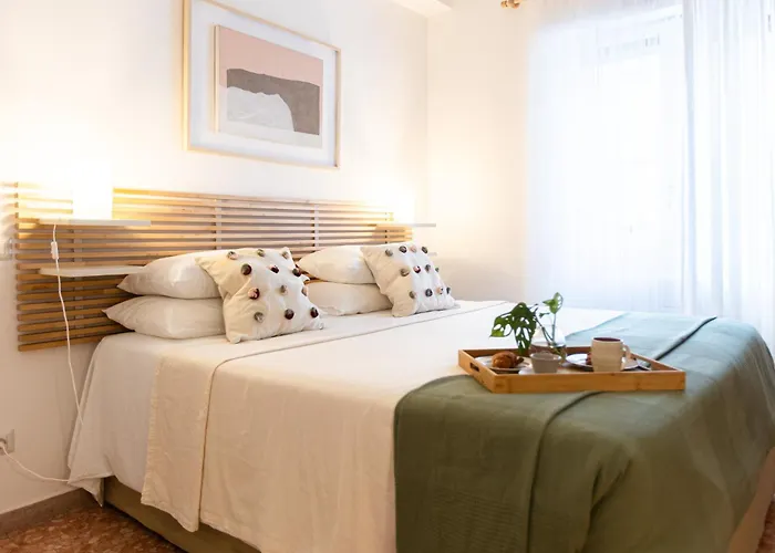 Casa Margherita Апартаменты Рим