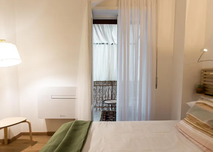 Casa Margherita Апартаменты *