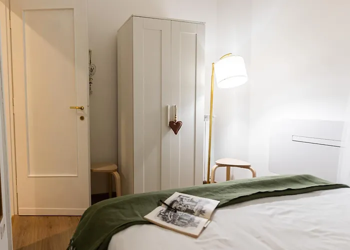 Апартаменты Casa Margherita Рим