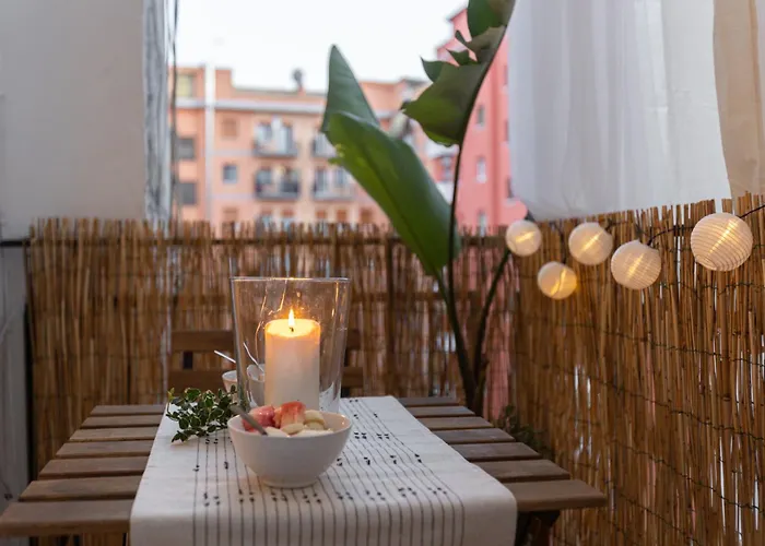 Casa Margherita Апартаменты