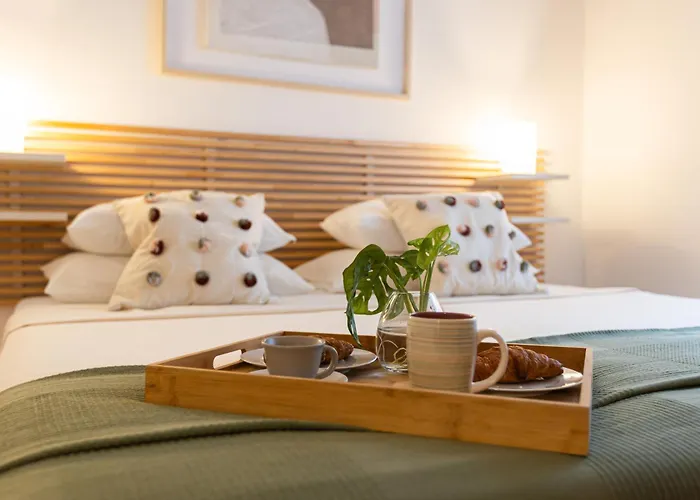 Casa Margherita Апартаменты