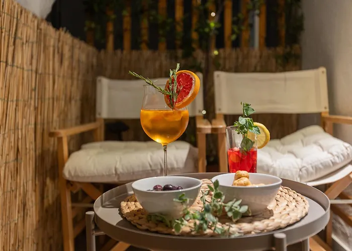 Casa Margherita Апартаменты *