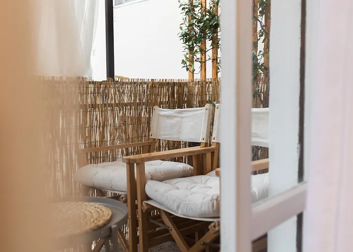 Апартаменты Casa Margherita