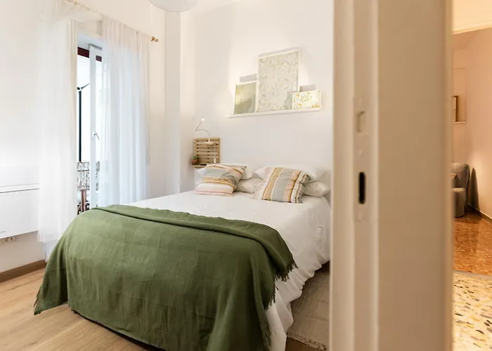 Casa Margherita Рим