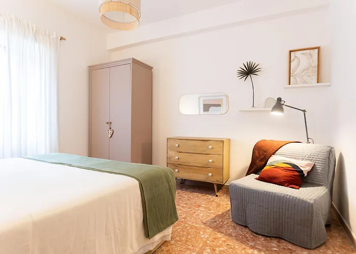 Casa Margherita Апартаменты