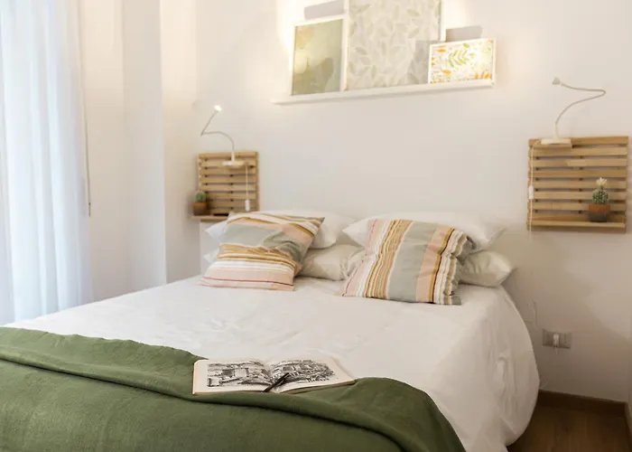 Casa Margherita Апартаменты *