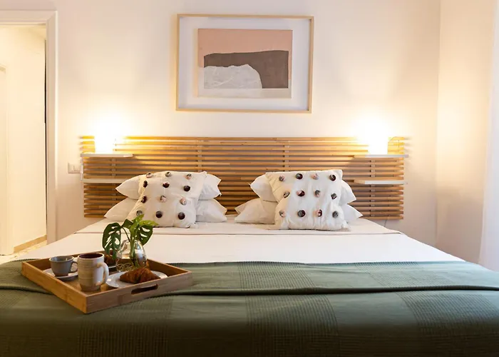 Casa Margherita Апартаменты Рим