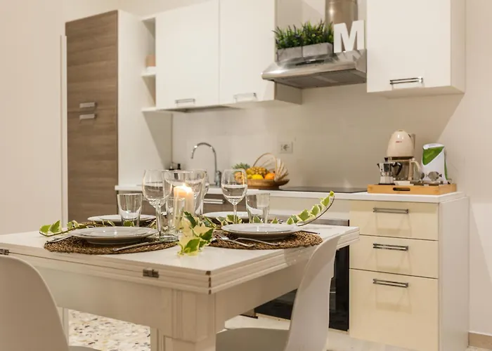 Casa Margherita Апартаменты Рим