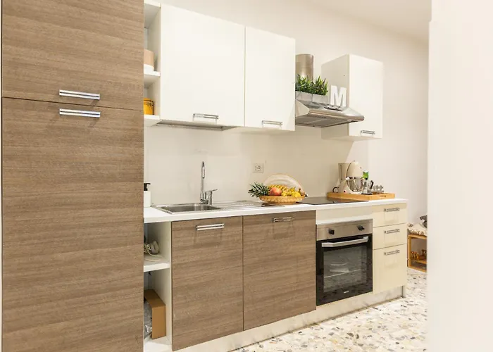 Casa Margherita Апартаменты